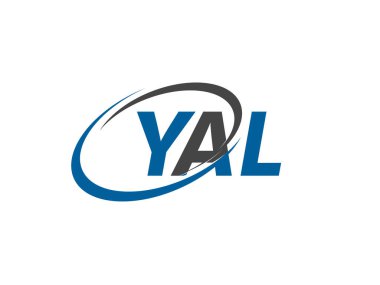 vektör illüstrasyon, logo tasarımı, yalın harfli.