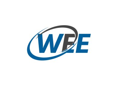 vektör illüstrasyon, logo dizaynı küçük harflerle