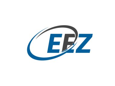 AÇZ harfi yaratıcı modern zarif logo tasarımı 