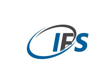 Yaratıcı logo tasarımı vektör çizimi