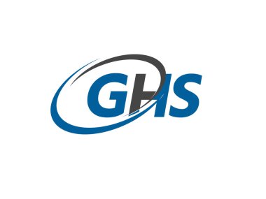 WPI harfi yaratıcı modern logo tasarımı