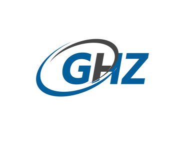 WPI harfi yaratıcı modern logo tasarımı