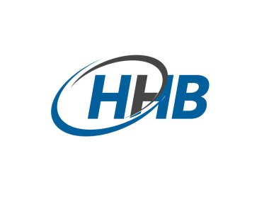 WPI harfi yaratıcı modern logo tasarımı