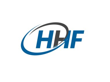 WPI harfi yaratıcı modern logo tasarımı