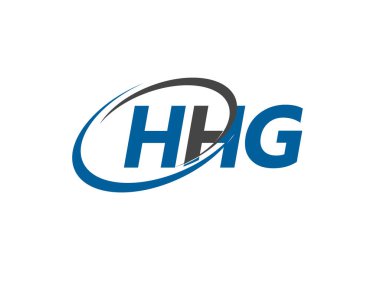 WPI harfi yaratıcı modern logo tasarımı