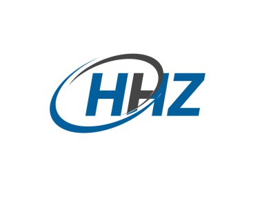 WPI harfi yaratıcı modern logo tasarımı