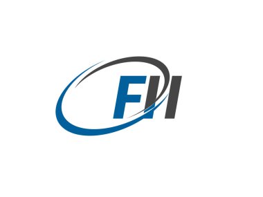 Yaratıcı logo tasarımı vektör çizimi