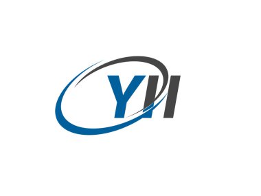 Yaratıcı logo tasarımı vektör çizimi