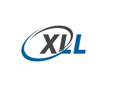 harf yaratıcı modern zarif logo tasarımı XII