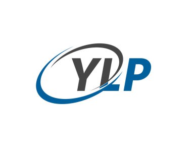 harf yaratıcı modern zarif logo tasarımı ylp