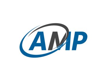 harf yaratıcı modern zarif logo tasarım amfisi