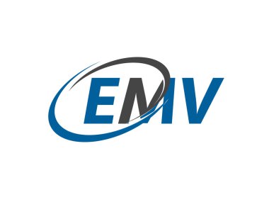 harf yaratıcı modern zarif logo tasarımı