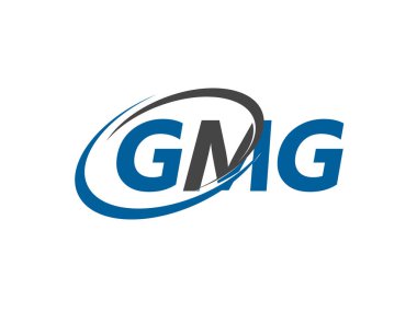 harf yaratıcı modern zarif logo tasarımı