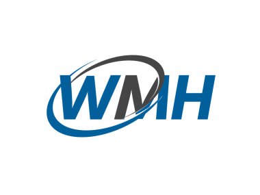 harf yaratıcı modern zarif logo tasarımı