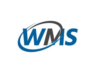 HND harfli modern zarif logo tasarımı