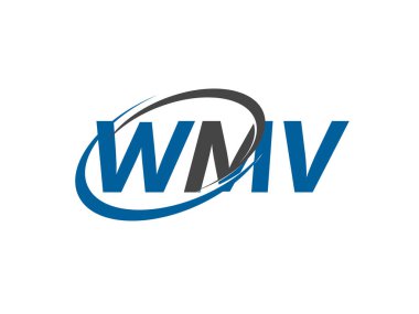 HND harfli modern zarif logo tasarımı