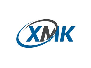 HND harfli modern zarif logo tasarımı