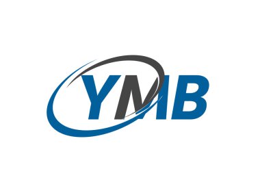 HND harfli modern zarif logo tasarımı