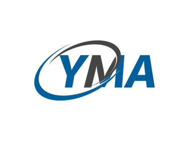 HND harfli modern zarif logo tasarımı