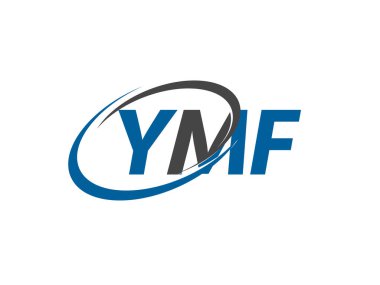 HND harfli modern zarif logo tasarımı