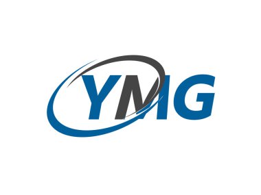 HND harfli modern zarif logo tasarımı