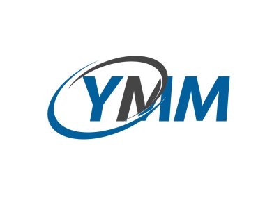 HND harfli modern zarif logo tasarımı