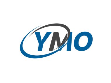 HND harfli modern zarif logo tasarımı