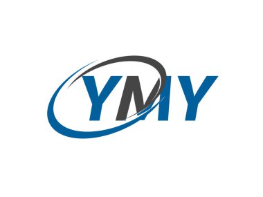 HND harfli modern zarif logo tasarımı