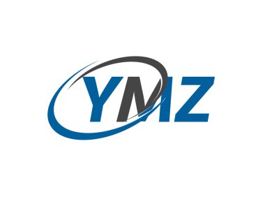 HND harfli modern zarif logo tasarımı