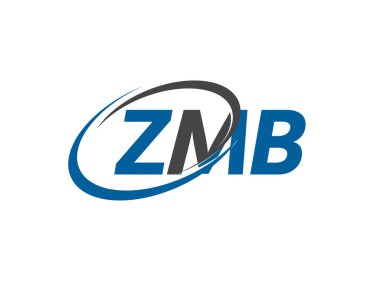 HND harfli modern zarif logo tasarımı