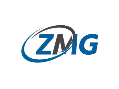 HND harfli modern zarif logo tasarımı