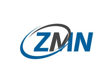 HND harfli modern zarif logo tasarımı