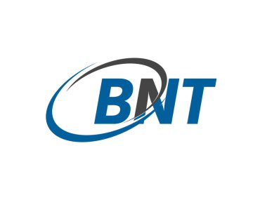 HND harfli modern zarif logo tasarımı