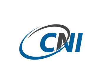 HND harfli modern zarif logo tasarımı