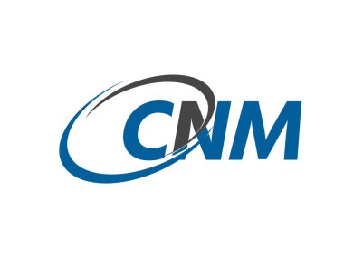 HND harfli modern zarif logo tasarımı