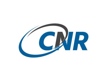 HND harfli modern zarif logo tasarımı