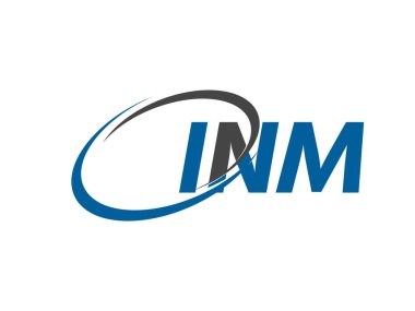 ABC harfi yaratıcı modern zarif logo tasarımı