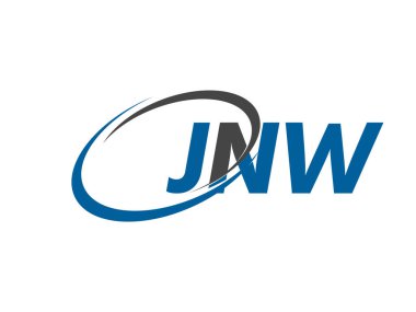 ABC harfi yaratıcı modern zarif logo tasarımı