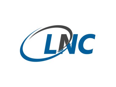 ABC harfi yaratıcı modern zarif logo tasarımı