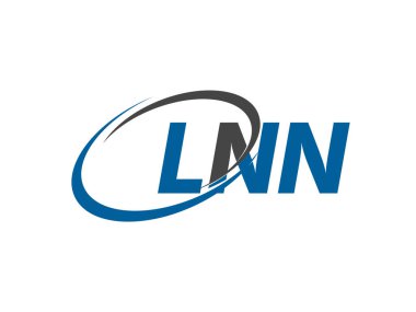 ABC harfi yaratıcı modern zarif logo tasarımı