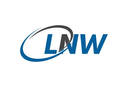 ABC harfi yaratıcı modern zarif logo tasarımı