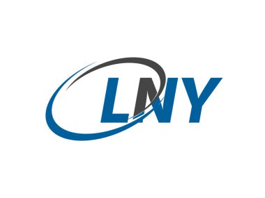 ABC harfi yaratıcı modern zarif logo tasarımı