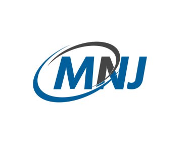 ABC harfi yaratıcı modern zarif logo tasarımı