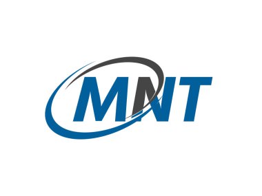 ABC harfi yaratıcı modern zarif logo tasarımı