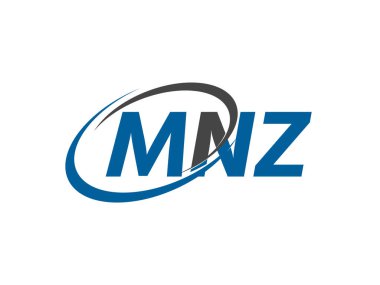 ABC harfi yaratıcı modern zarif logo tasarımı