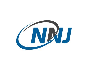 ABC harfi yaratıcı modern zarif logo tasarımı