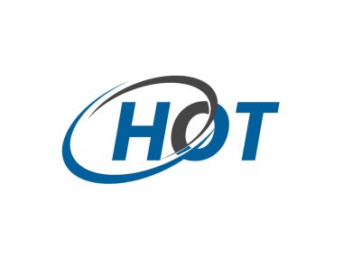 Ateşli yaratıcı logo tasarımı vektör çizimi   