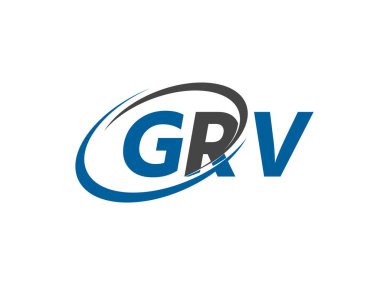 harf yaratıcı modern zarif logo tasarımı