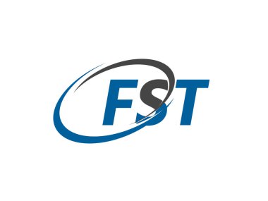 İlk harf modern zarif logo tasarımı.