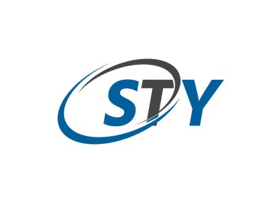 Yaratıcı logo tasarımı vektör çizimi